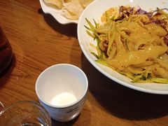 -那家老院子东北菜·饺子·小鸡炖蘑菇(艳华街店)