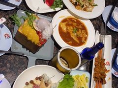 -火吧PTV聚会餐厅(1号店)