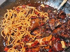 -回味黑鸭煲·始于2006(万松园店)