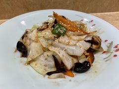 炒什菜-东京屋(武定路店)