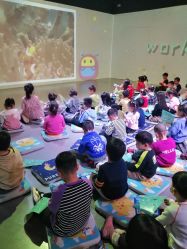 点击看大图 -小鸡哆哆故事屋·儿童乐园(嘉里城店)