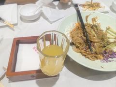 -大鸭梨烤鸭(左家庄店)