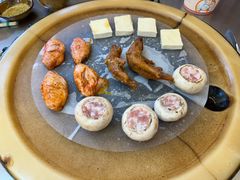 -阿昌白族石板烧(大理古城店)