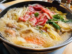 -王鼎精致料理铁板烧(世博源店)