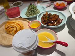 -大厨小馆(华阳城店)