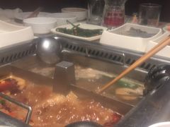 -海底捞火锅(河东万达广场店)