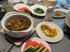 -佬太公海鸭·海鲜大排档(上海总店)