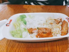 -南城香(北京南站店)