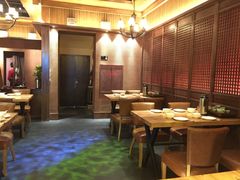 -颐和•海鲜砂锅粥•啫啫煲(奥林匹克广场店)