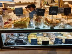 -仙峰天然面包(迎宾路店)