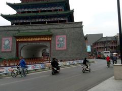 -陈勇串炸里脊(马道街步行街店)