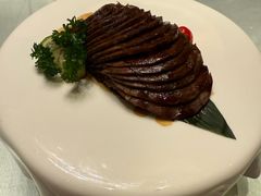 -上海金桥红枫万豪酒店-万豪中餐厅