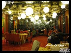 环境-唐宫海鲜舫