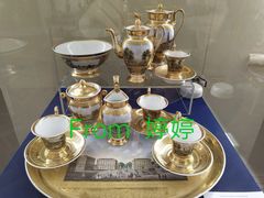 -叶卡捷琳娜宫