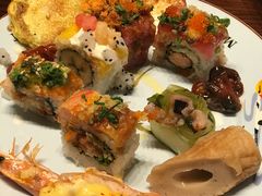 -松子料理(亮马桥店)