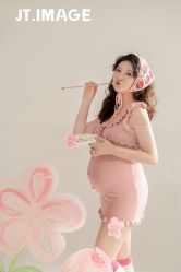 -专注孕妇照亲子照·纪田摄影