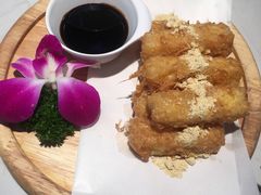 红糖糍粑-花椒俏川菜小馆(南海万达店)