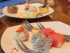 -浙江西子宾馆·瑶园咖啡厅