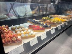 -Money Shops(愚园路店)