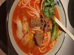 -鑫花溪牛肉米粉(凤凰街创始总店)