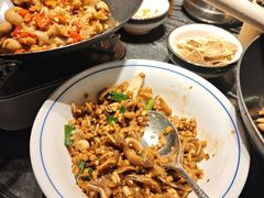 -湘力力小院·鱼汤泡饭(枫林路店)