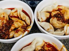 -春阳水饺(香槟广场店)