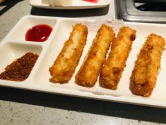 -海底捞火锅(群光广场店)