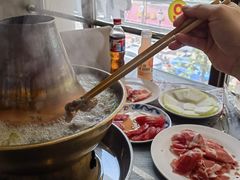 -鑫龙火锅城(青岛分店)
