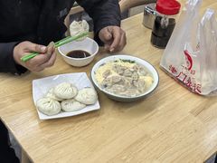-津门张记包子铺(三马路店)