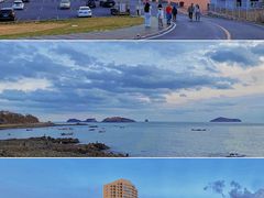 -银沙滩浴场