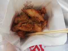 -傅强排骨(成都总店)