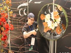 -荷兰布尔玛国际花艺学院