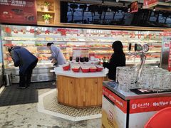 -袁记串串香(新南门店)