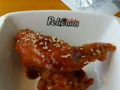 -Pelicana百利家炸鸡(江南西名店城店)