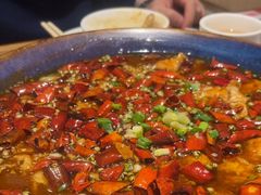 -金掌勺锅包肉(华润万象城店)