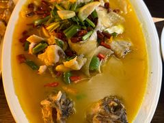 -小喜客·云南特色菜(纳西庭院店)