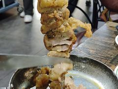 -巴犀烧烤(新崇光店)