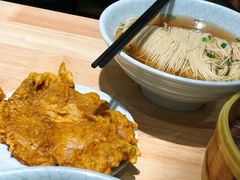 -朱鸿兴面馆(镇湖店)