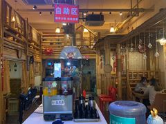 -恩你小木屋·烤肉韩式料理(嘉兴秀洲店)