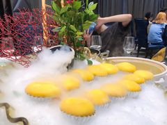 -大梅沙海鲜汇(岳麓店)