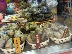 -金太粽(上海弄堂第一粽店)