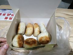 绿豆饼-华荣哲绿豆饼(泰安店)