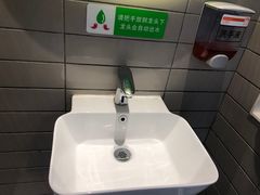 -德克士(崂山百货店)