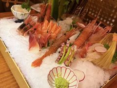-万岛日本料理铁板烧(万象城店)