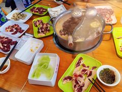 -养牛邓·潮汕牛肉海鲜自助火锅(广州店)