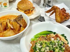 -颓记茶餐厅(美景总店)