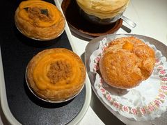 -禄运茶居·手工点心(猎德店)