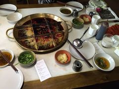 -杨家火锅(国美店)