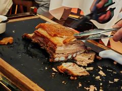 -拉蒂娜·巴西牛排馆 Latina·Brazilian Steakhouse(陆家嘴旗舰店)