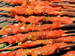 -富力威斯汀酒店·知味自助餐厅